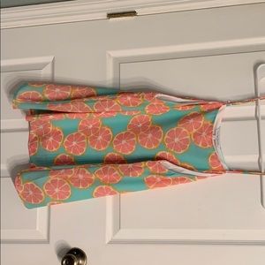 Tunic summer top